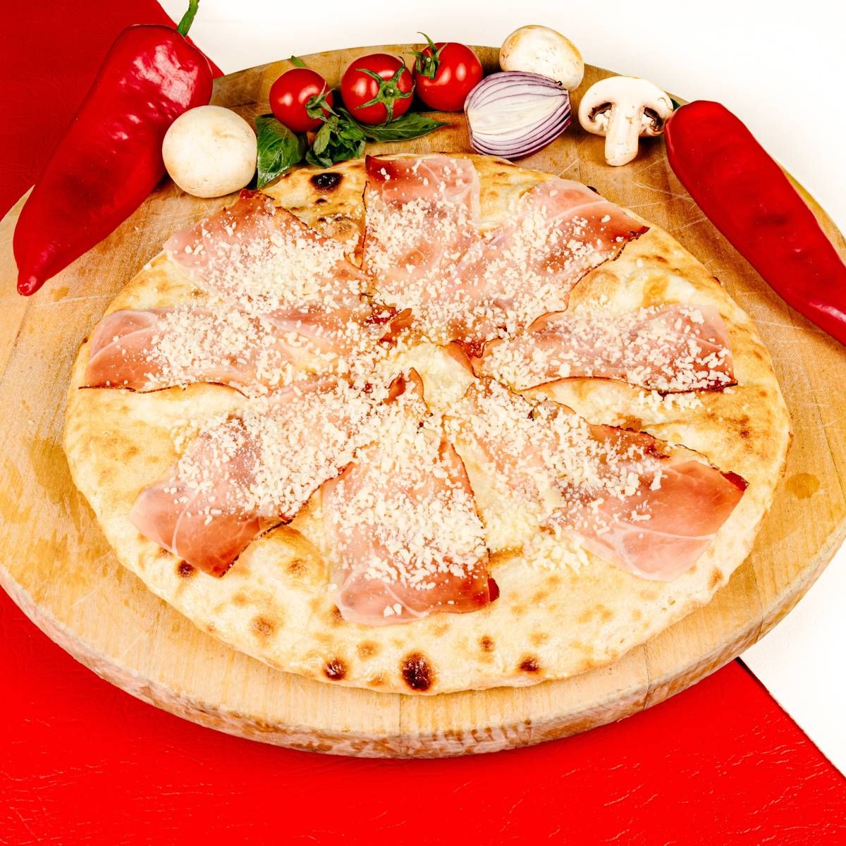 Pizza ANNA